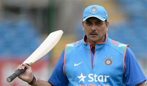 I see India having new team after T20 World Cup: Ravi Shastri