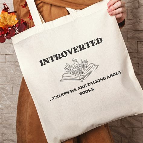 Canvas book bag – Artofit