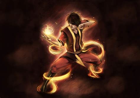 Prince Zuko Wallpapers - Top Free Prince Zuko Backgrounds - WallpaperAccess
