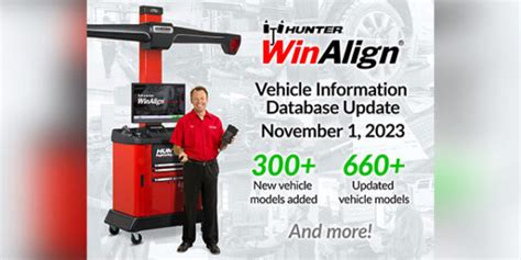 Image result for Hunter WinAlign Alignment System