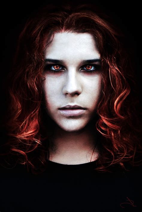 fantastic dreams*.:★..: The vampire Armand