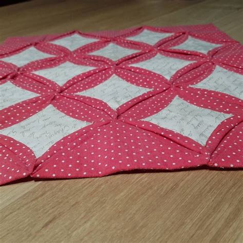 Image result for Cathedral Window Quilt Pattern Books