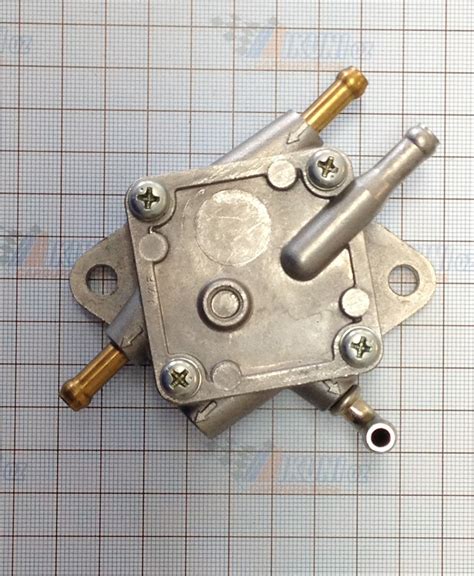 Image result for Small Engine Pulse Fuel Pump