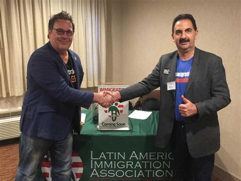 How To Become a Successful Immigration Forms Specialist with Expert ...