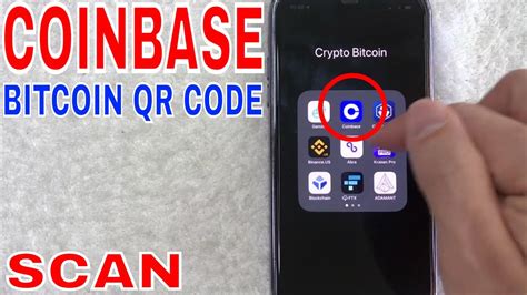 Image result for Coinbase QR Code for Google Authenticator