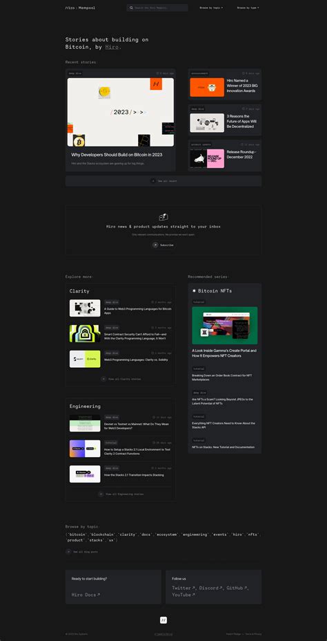 Hiro landing page design inspiration - Lapa Ninja | Landing page design ...