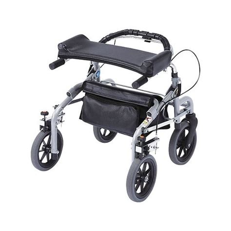 ウェルパートナーズ ラビット歩行補助車 ミニ（超低台） WA－0の通販｜カウネット