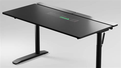 Image result for Alien Gaming Desk