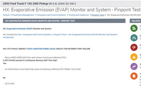 P0443 Ford Code 的图像结果