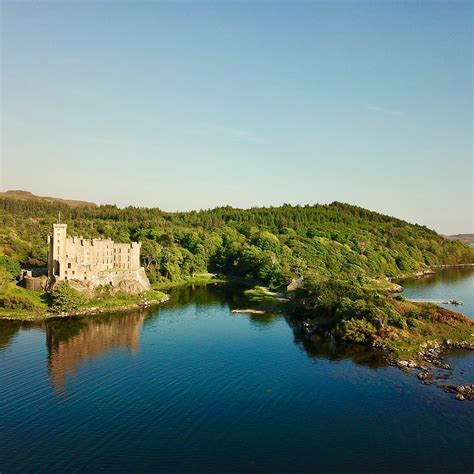DUNVEGAN CASTLE & GARDENS (2025) All You Need to Know BEFORE You Go ...