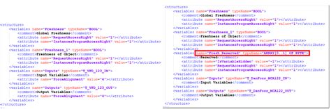 Why my application does not build when I import some DFB from another ...