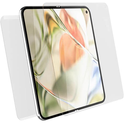 Google Pixel Fold / Pixel 9 Pro Fold Cases Covers — GHOSTEK