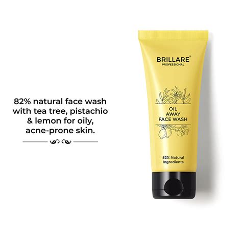Brillare Acne-Prone Skin Range: Face Wash, Serum, Toner & More