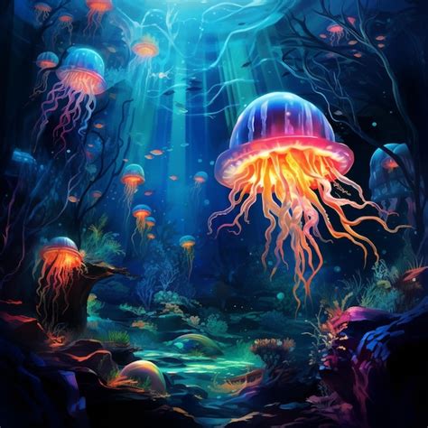 Deep Sea 的图像结果