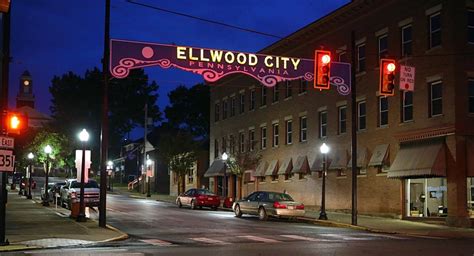 Ellwood City, PA Obits | Facebook