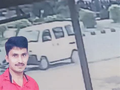 Constable dies after speeding car hits bike on Jaipur-Sikar highway ...