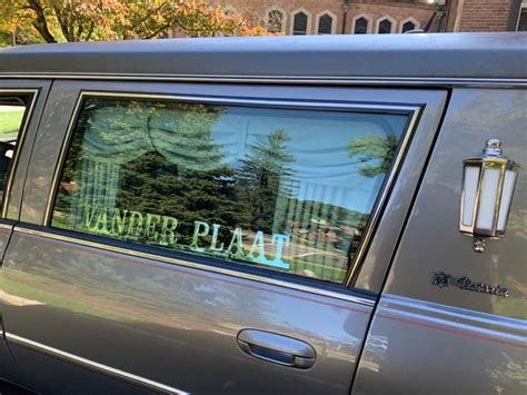 VANDER PLAAT FUNERAL HOME - Wyckoff NJ - Hours, Directions, Reviews ...