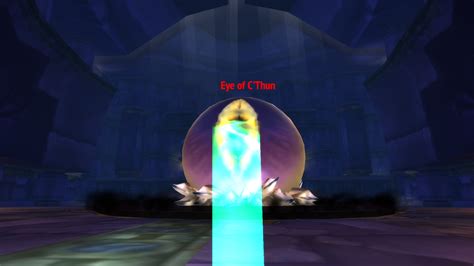 C'Thun Guide: Strategy, Abilities, Loot - WoW Classic - Icy Veins