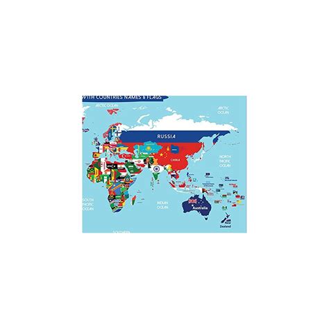 Small World Map 的图像结果