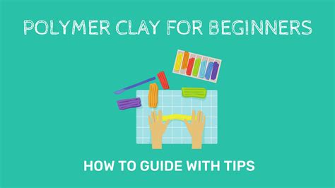 Polymer Clay Tutorials for Beginners 的图像结果