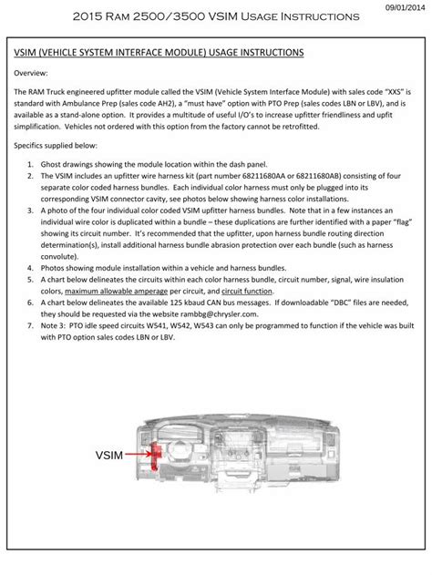 Ram Uplifter Electronic Module Vsim 的图像结果