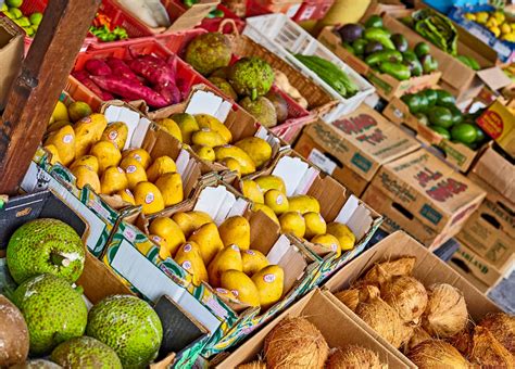 A Guide to Grocery Prices in Hawaii - Keeping Costs Low