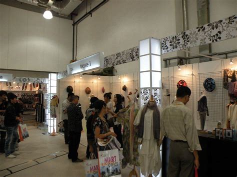2010年 9月 上海IFF展に出展しました｜カットソー縫製のOEMメーカー｜カスガアパレル株式会社