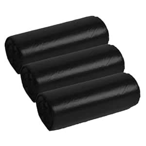 Oblivion Green Disposable Eco-friendly Garbage Bags Medium 36Pcs ...