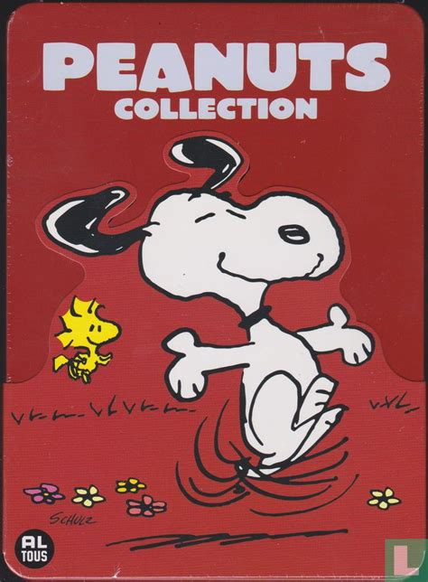 Image result for Peanuts DVD Collection
