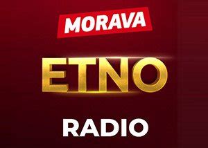 Morava Etno Radio Jagodina uživo preko interneta - ExYu Radio stanice
