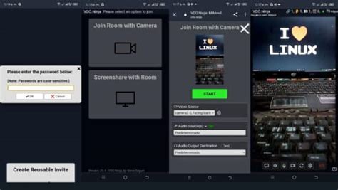 Image result for Mobile Ob Studio Setup
