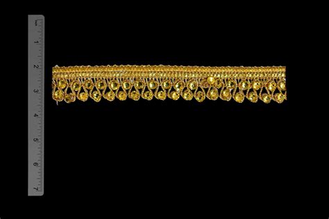 Pearl and beads laces « Pingaaksh