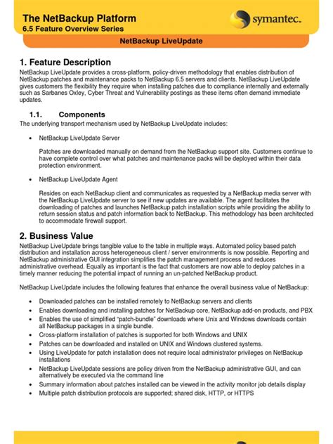 NetBackup Terminology 的图像结果