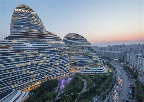 北京建设大厦图册_360百科