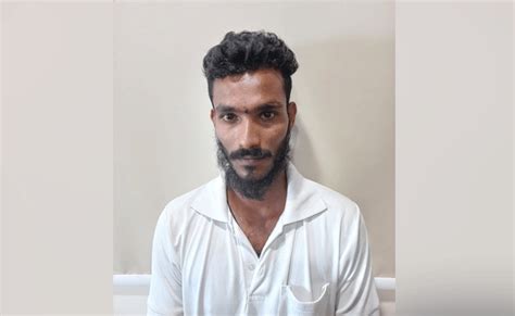 Surathkal Abdul Jaleel murder case: Mangaluru cops arrest fourth accused