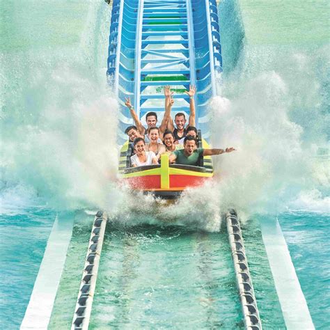 ADVENTURE WATERPARK DESARU COAST (2026) All You SHOULD Know Before ...