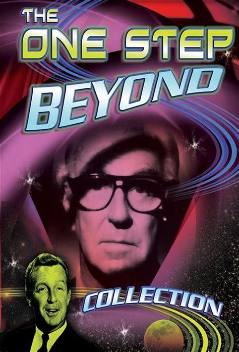 Image result for One Step Beyond Episodes