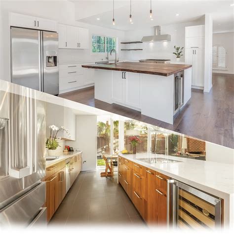 San Jose Kitchen Remodeling Contractors | Wise Builders