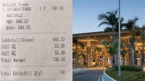 700 Charge Was for Porter,” Says BIAL After Passenger’s Wheelchair ...