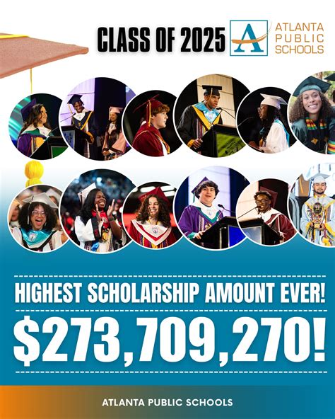 Atlanta Public Schools | 🎉 Exciting news! Atlanta Public Schools' Class ...