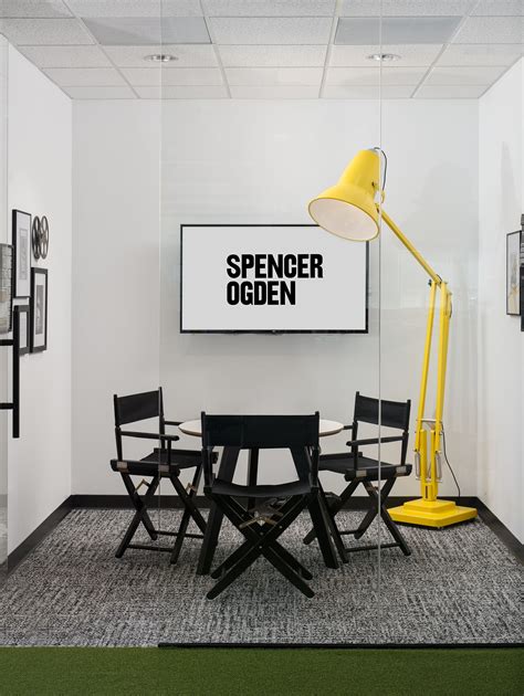 Spencer Ogden – Orlando | ! Autonomy Workspace - Commercial Office ...