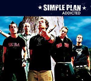 Image result for Simple Plan Addicted Live 2003