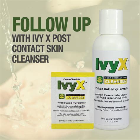 Mua CoreTex Ivy X Pre-Contact Poison Ivy Protection Gel (4 oz. Spray ...