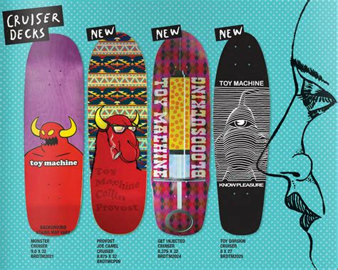 Toy Machine 的图像结果