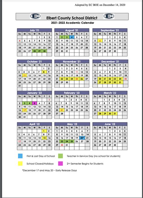 Augusta University Academic Calendar 2023 - Universitycalendars.net