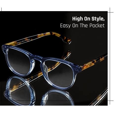 Buy Pink Transparent Gold Full Rim Round John Jacobs SG Essentials JJ ...