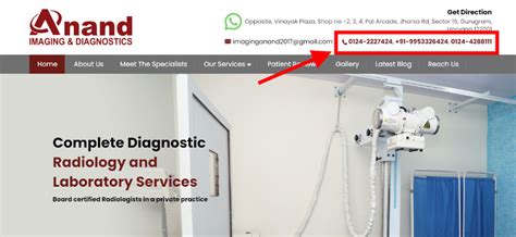 Book Home Collection at Anand Imaging And Diagnostics