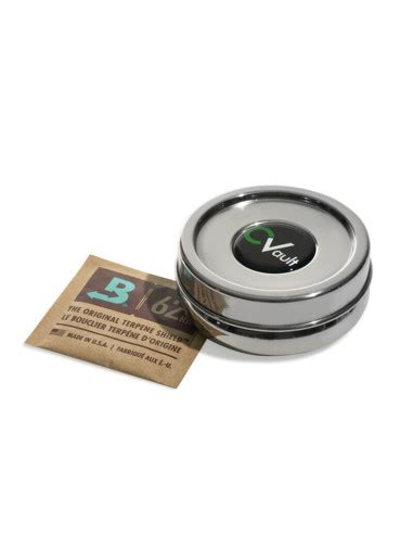 Boveda CVault kaufen - Edelstahl-Storage