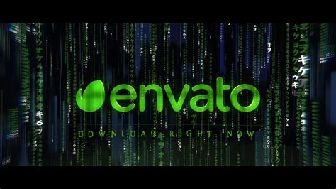 Image result for Matrix After Effects