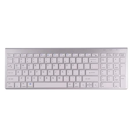 Image result for Wireless Desktop Keyboard